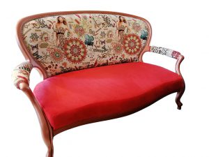 Freifarbig | Entdecke Deine alten Möbel neu